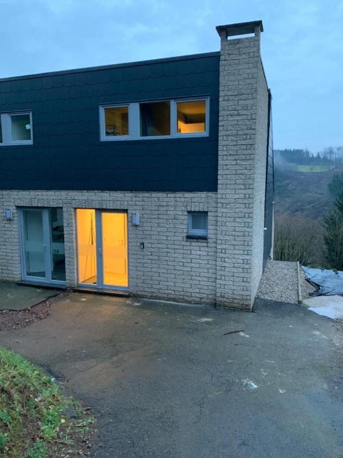 Terrasses De Malmedy Connecto Duplex 435 & 436 En Studio 336 Exteriör bild